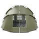 Короповий намет Ranger EXPERT 2-mann 175, професійний намет для коропової риболовлі Ranger Expert 2 Man 17 RA 6644 фото 3