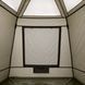 Намет короповий RANGER Gazebo Cube, просторий намет для відпочинку та риболовлі RA 6666 фото 9