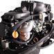 4-х тактний двигун для човна PARSUN F15A BMS F15ABMS фото 5