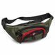 Сумка-бананка рыболовная Carp Zoom (Карп Зум) AVIX Belt Bag CZ3184 CZ3184 фото 1