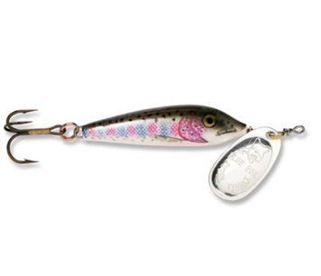 Блешня Blue Fox Vibrax Minnow VMS2 (RT) VMS2 RT фото