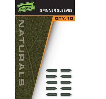 Рукавчик для гачка Fox Edges Naturals Spinner Sleeve CAC894 фото