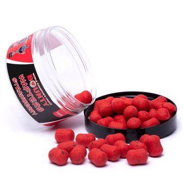 Вафтерс Bounty Wafters Strawberry (Полуниця) 10 / 14мм WF008 фото