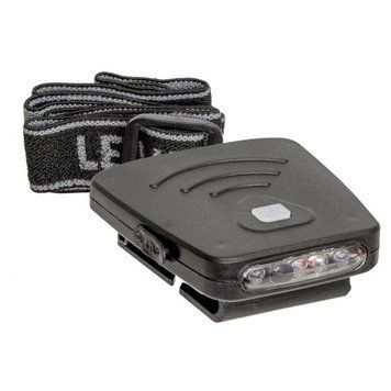 Налобный фонарь с сенсором для кепки Carp Zoom Motion Sensor Cap Light CZ2346 фото