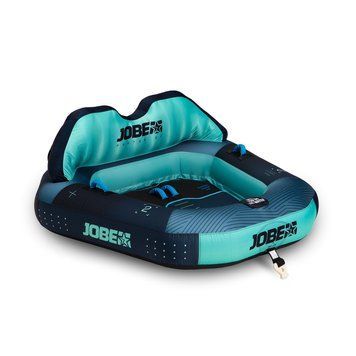Двухместная водная плюшка Jobe Proton Towable 2P 230226003 фото