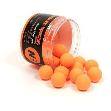Поп апи CC Moore NS1 Pop Ups Orange 18 мм 90005 фото
