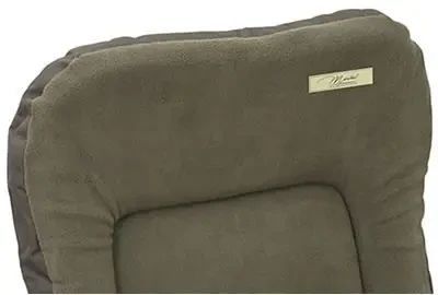 Кресло рыболовное Carp Zoom Marshal Memory Foam Chair CZ6345 фото