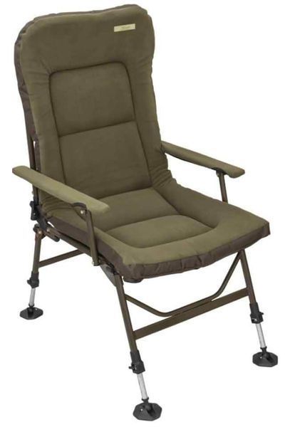 Кресло рыболовное Carp Zoom Marshal Memory Foam Chair CZ6345 фото
