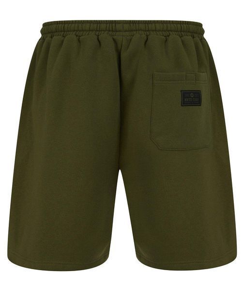 Шорти Navitas CORE Jogger Shorts Green NTBS4107-M фото