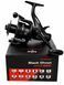 Катушка с байтраннером Carp Zoom Black Ghost 4000BBC CZ0320 фото 10