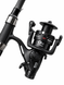 Катушка с байтраннером Carp Zoom Black Ghost 4000BBC CZ0320 фото 3
