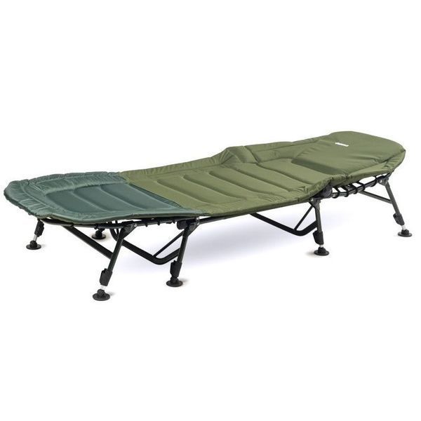 Профессиональная раскладушка со спальником Ranger Bed 87 Sleep System RA5503, фирменная спальная система RA 5503 фото