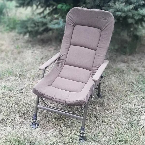 Кресло рыболовное Carp Zoom Marshal Memory Foam Chair CZ6345 фото