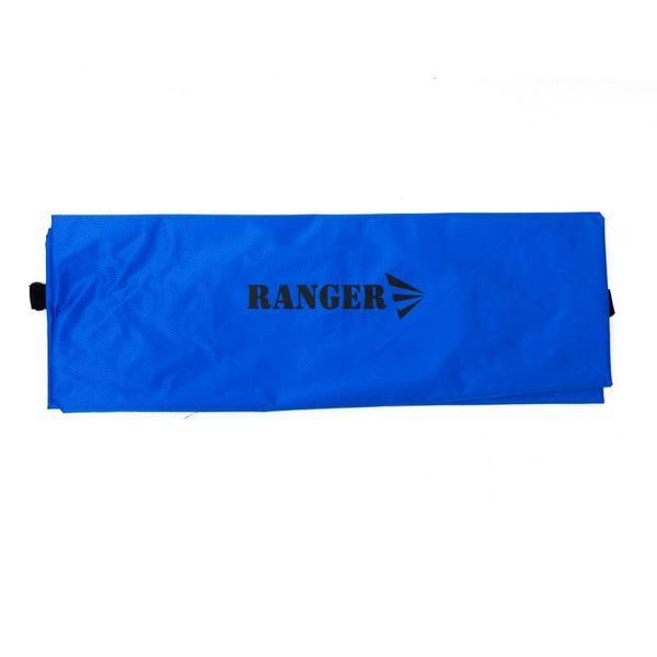 Гермомешок Ranger 10л синий (RA 9941) RA 9941 фото
