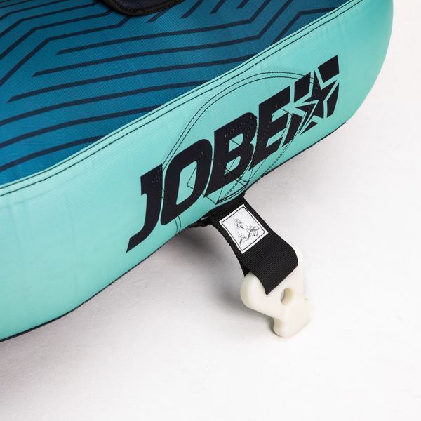 Двомісна водна плюшка Jobe Proton Towable 2P 230226003 фото
