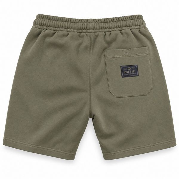 Шорти Navitas CORE Jogger Shorts L Green NTBS4107-L фото