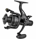 Катушка с байтраннером Carp Zoom Black Ghost 4000BBC CZ0320 фото 1