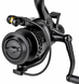 Катушка с байтраннером Carp Zoom Black Ghost 4000BBC CZ0320 фото 4