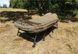 Карповая раскладушка Ranger BED 85 Kingsize Sleep (RA 5512) RA5512 фото 10