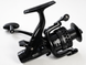 Катушка с байтраннером Carp Zoom Black Ghost 4000BBC CZ0320 фото 2