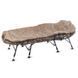 Профессиональная раскладушка со спальником Ranger Bed 87 Sleep System RA5503, фирменная спальная система RA 5503 фото 6