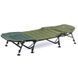 Профессиональная раскладушка со спальником Ranger Bed 87 Sleep System RA5503, фирменная спальная система RA 5503 фото 7