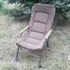 Кресло рыболовное Carp Zoom Marshal Memory Foam Chair CZ6345 фото 6