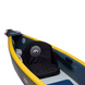 Каяк одноместный Aqua Marina Tomahawk AIR-K 375 2023 AIR-K 375 2023 фото 6