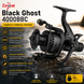 Катушка с байтраннером Carp Zoom Black Ghost 4000BBC CZ0320 фото 9