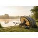 Намет карповий Carp Zoom (Карп Зум) Adventure 3 + 1 Bivvy CZ6810, місткий короповий намет CarpZoom CZ6810 фото 5