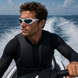 Очки для гидроцикла Jobe Floatable Glasses Knox White 420108001 фото 5
