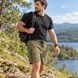 Шорти Navitas CORE Jogger Shorts L Green NTBS4107-L фото 10