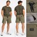 Шорти Navitas CORE Jogger Shorts L Green NTBS4107-L фото 5