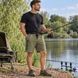 Шорти Navitas CORE Jogger Shorts L Green NTBS4107-L фото 8