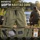 Шорти Navitas CORE Jogger Shorts L Green NTBS4107-L фото 1