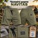 Шорти Navitas CORE Jogger Shorts L Green NTBS4107-L фото 6