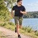 Шорти Navitas CORE Jogger Shorts L Green NTBS4107-L фото 7