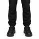 Тактические кроссовки Swat из нубука с быстрой шнуровкой UFit Кроссовки Swat Black фото 10