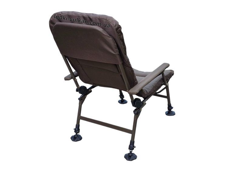 Кресло рыболовное Carp Zoom Marshal Memory Foam Chair CZ6345 фото