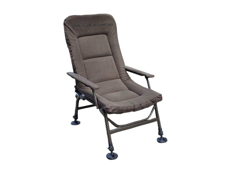 Кресло рыболовное Carp Zoom Marshal Memory Foam Chair CZ6345 фото