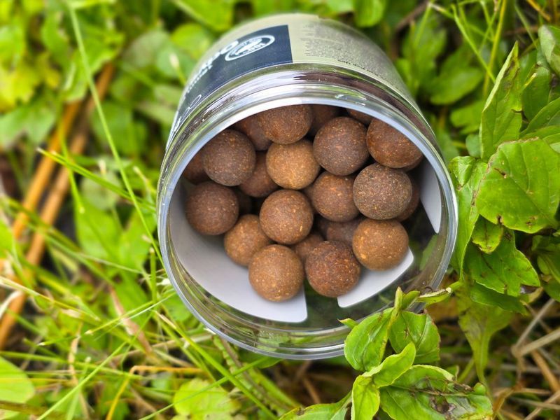 Плавающие бойлы CC Moore Odyssey XXX Cork Ball Pop Ups 18 mm 95333 фото