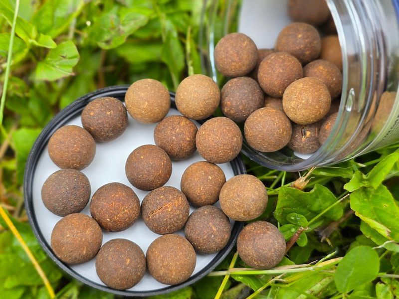 Плавающие бойлы CC Moore Odyssey XXX Cork Ball Pop Ups 18 mm 95333 фото