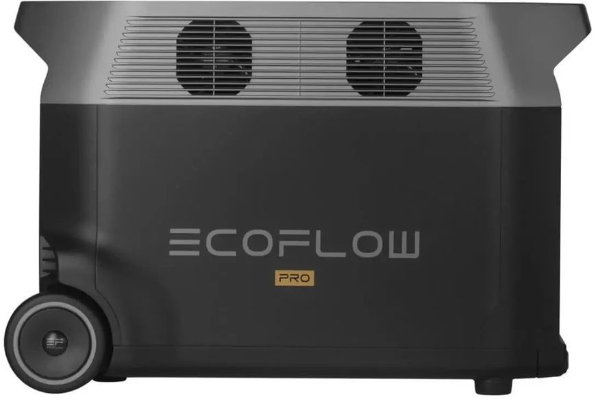 Зарядна станція EcoFlow DELTA Pro (3600 Вт&middot;г) EcoFlow DELTA Pro фото