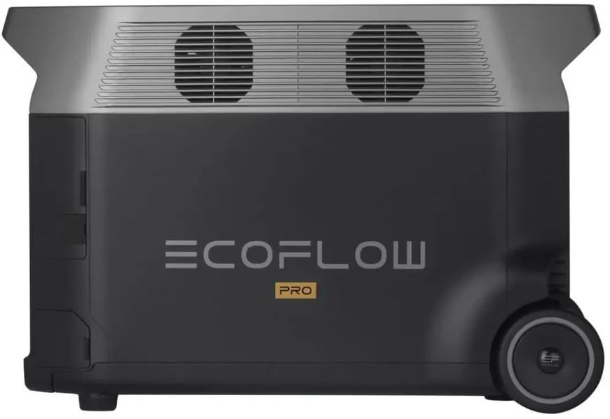 Зарядна станція EcoFlow DELTA Pro (3600 Вт&middot;г) EcoFlow DELTA Pro фото