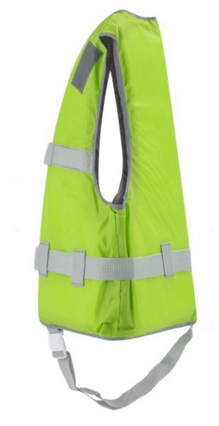 Рятувальний жилет Weekender YW1218 L зелений YW1218 L green фото