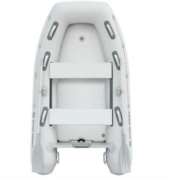 Двомісний надувний моторний човен Kolibri КМ-270DXL + Air Deck КМ-270DXL Air Deck фото