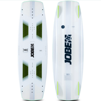 Вейкборд Jobe Knox Wakeboard (139 см) 272523004-139 фото