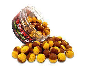 Бойли Bounty Kolobok Halibut/Tiger Nut 12мм KB006 фото