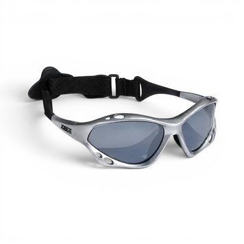 Очки Jobe Knox Silver Polarized 426013001 фото