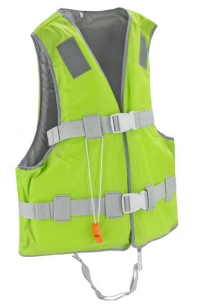 Рятувальний жилет Weekender YW1218 L зелений YW1218 L green фото